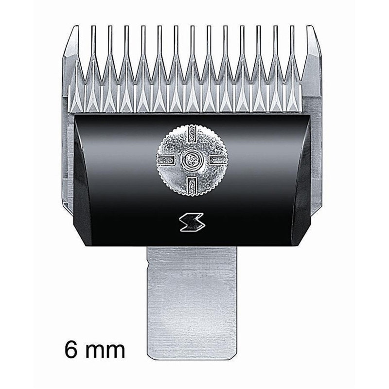 スピー 犬用バリカン スピーディク替刃 6mm