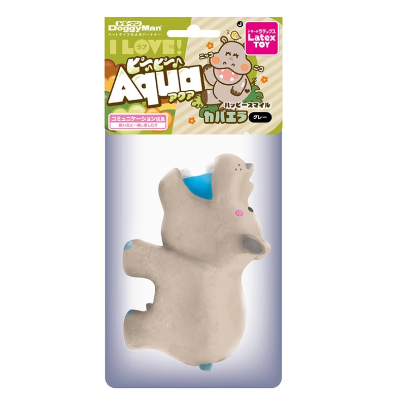 ドギーマンハヤシ ピーピーアクア カバエラ