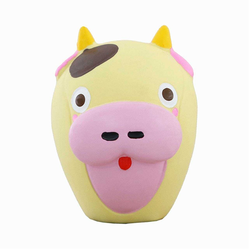 ペッツルート コロッとぷにぷに ズーズーウシ