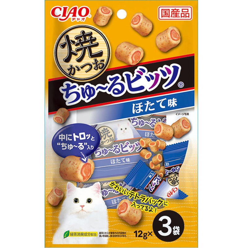 Ȃ CIAO Ă `rbc قĖ 12g×3