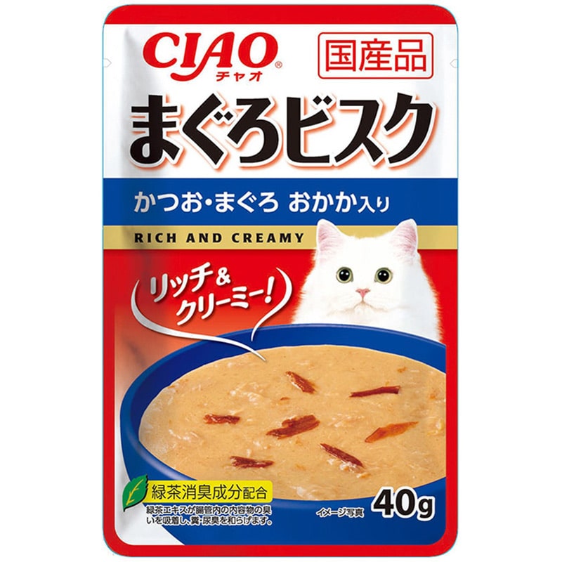 Ȃ CIAO ܂rXN܂남 40g