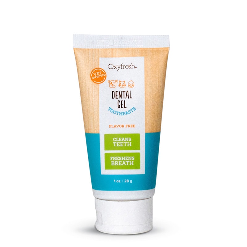 Oxyfresh ILVtbV ybgf^WF 28g