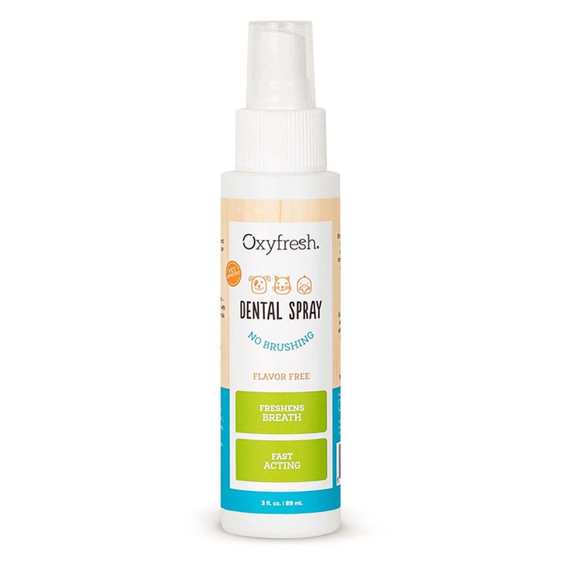 Oxyfresh オキシフレッシュ デンタルスプレー 89ml