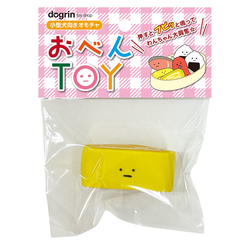 おべんTOY たまご焼き OBT‐04