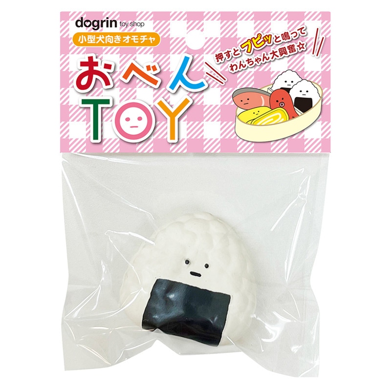 おべんTOY おにぎり OBT‐01