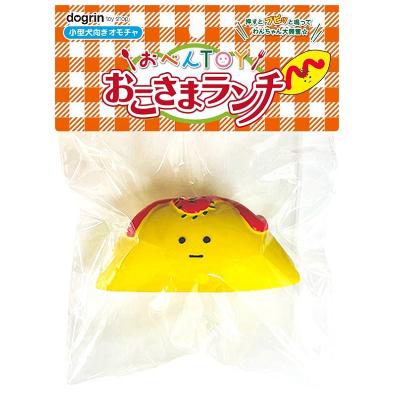 おべんTOY オムライス OBT-06
