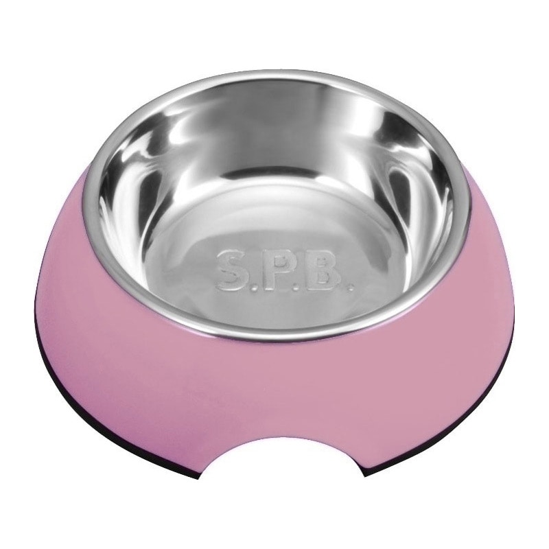 SPB スーパーペットボウル S ピンク