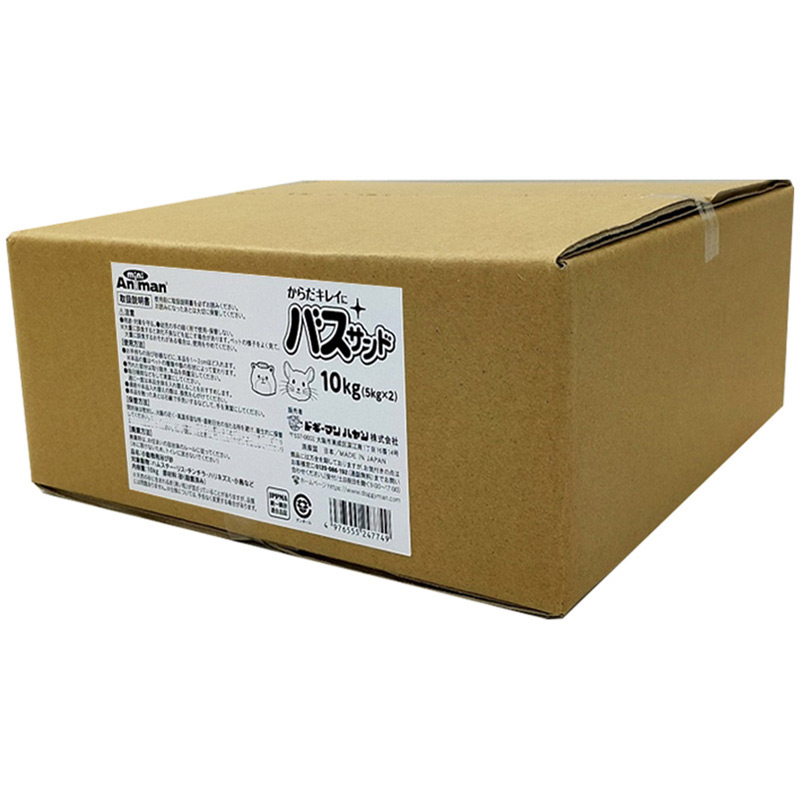 hM[}nV 炾LCɃoXTh 10kg