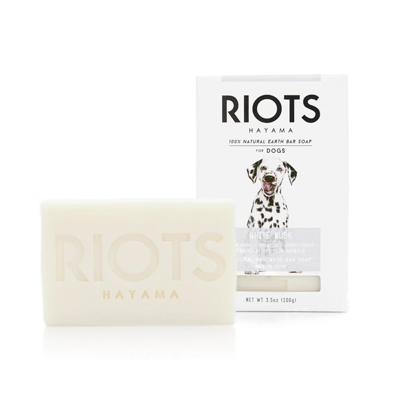 RIOTS i`A[Xo[\[v 100g zCgXN