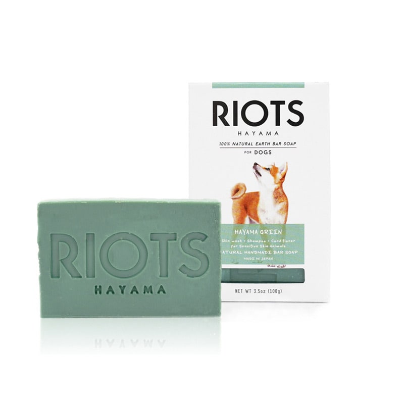 RIOTS i`A[Xo[\[v 100g n}O[