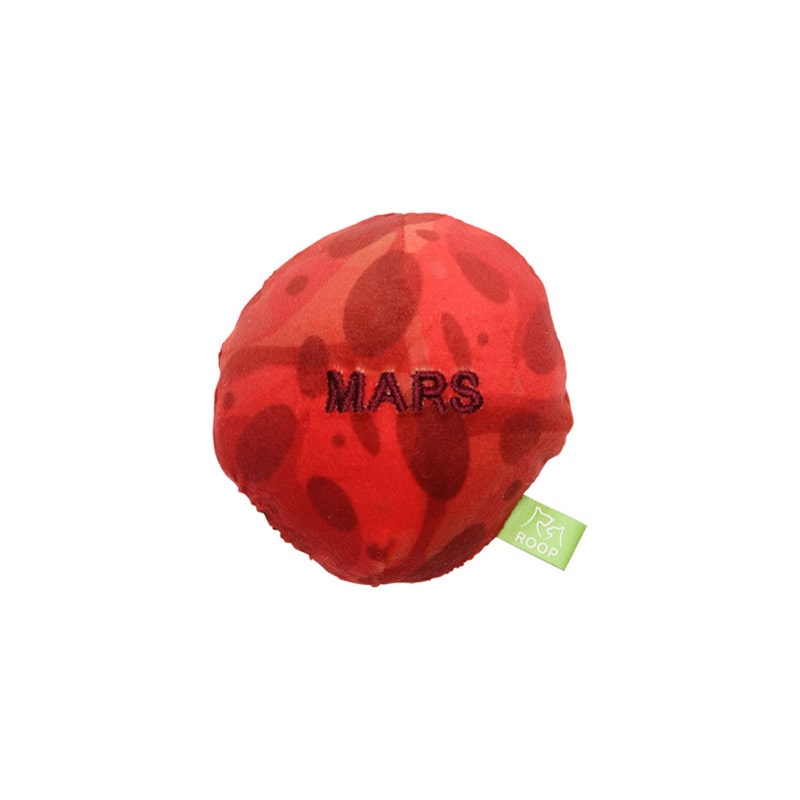 ルークラン ループ スモル プラネット マース