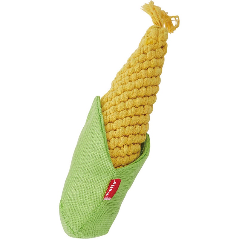 ペティオ 編んでるCORNデンタル M