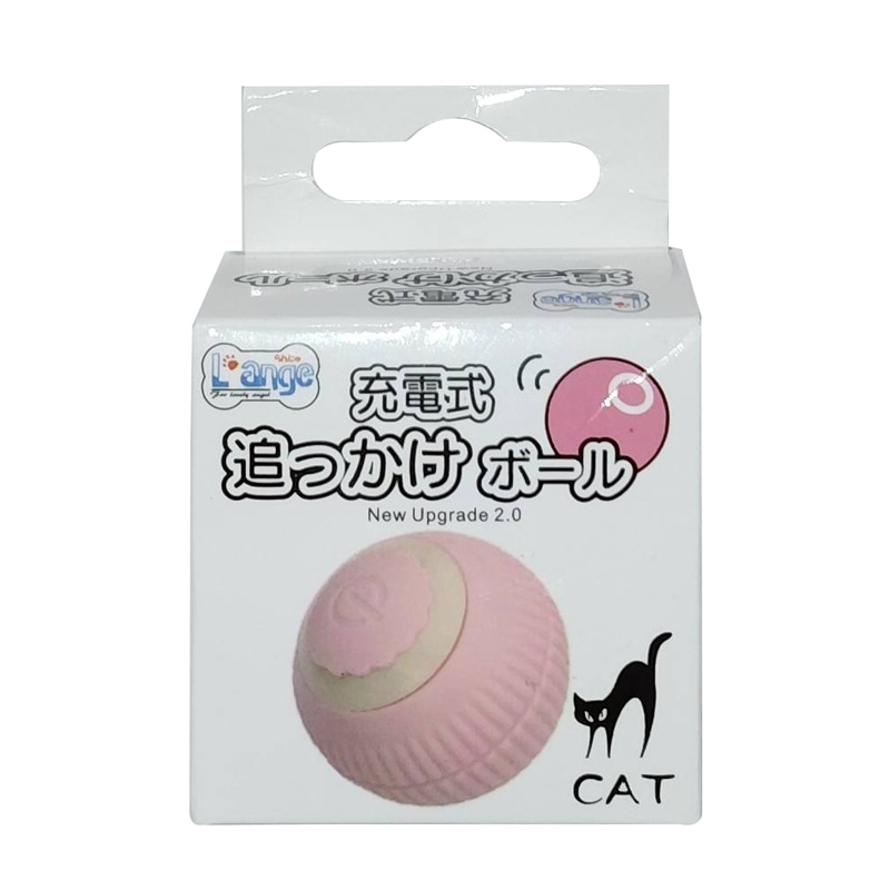 �[�d�� �ǂ������{�[��(�s���N)