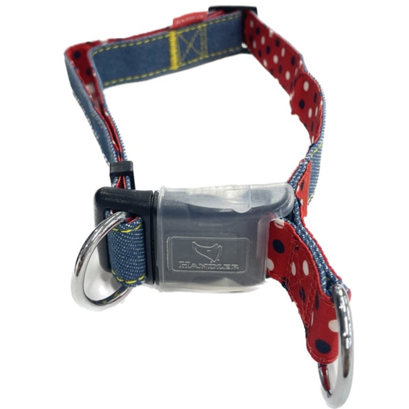 �n���h���[ �����̂��U���� �_�u��D�J����� �h�b�g�f�j�� ���^���p ��