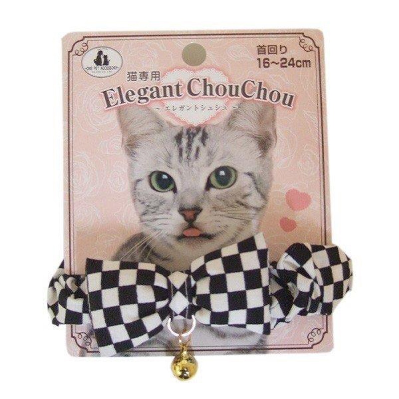 �G���K���g�V���V�� �`�F�b�J�[