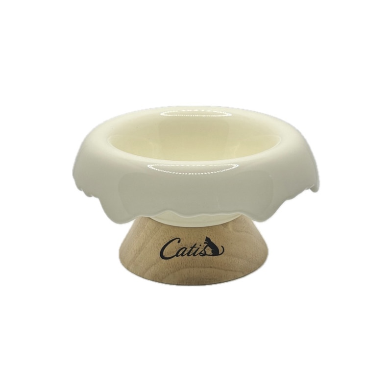 �L���e�B�X �L���b�g�{�E�� �A�C�X�N���[�� �o�j��S