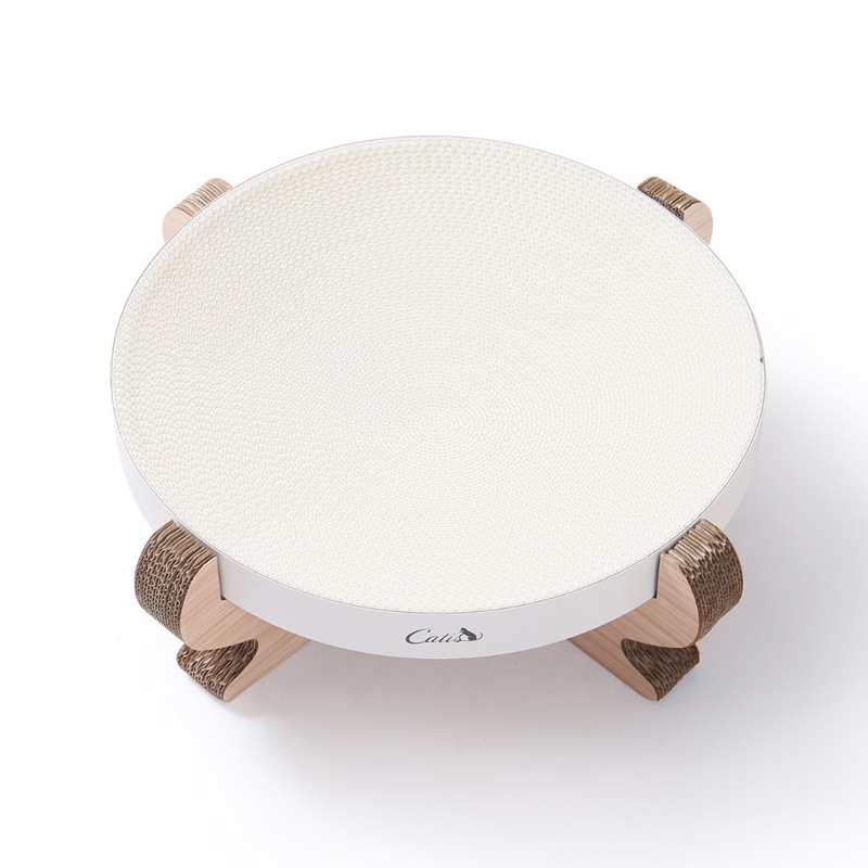 �L���e�B�X �L���b�g�X�N���b�`���[���E���h�^�C�v