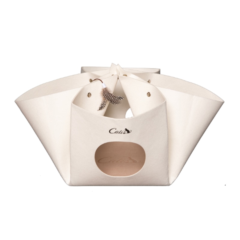 �L���e�B�X �L���b�g�g���l�� �z���C�g