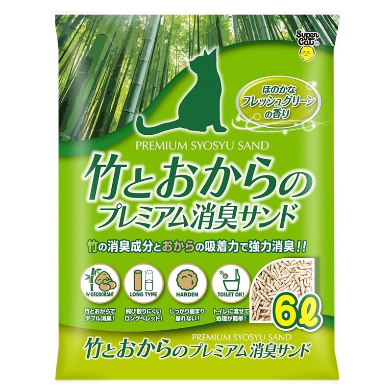 �|�Ƃ�����̃v���~�A�����L�T���h 6L