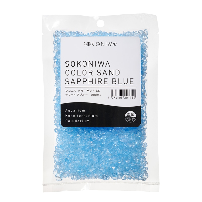 �\�R�j�� �J���[�T���h �T�t�@�C�A�u���[ 200ml