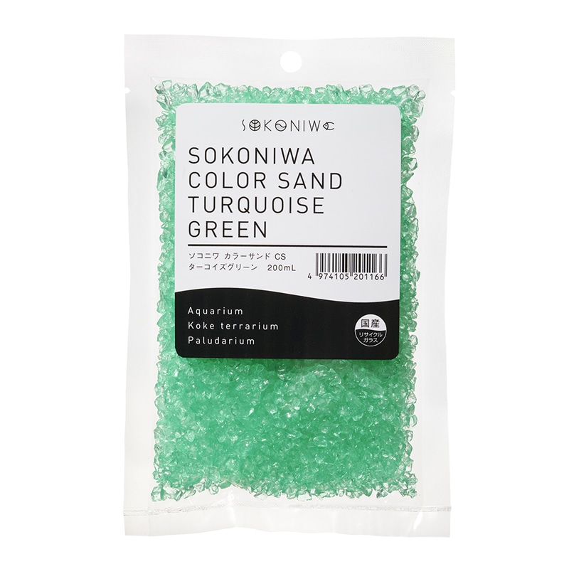 �\�R�j�� �J���[�T���h �^�[�R�C�Y�O���[�� 200ml