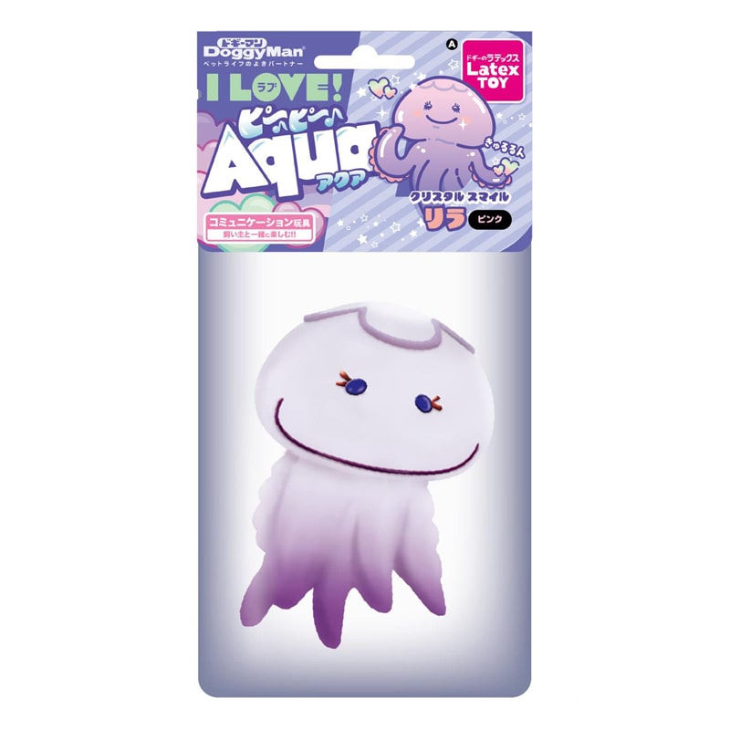 ���e�b�N�X�g�C I LOVE�s�[�s�[�A�N�A ���� �s���N