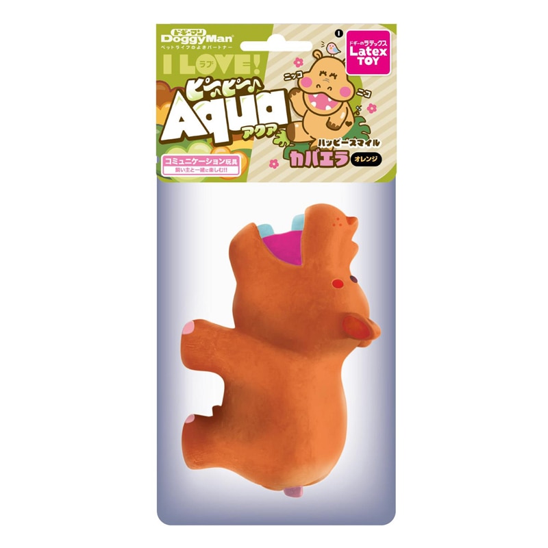 ���e�b�N�X�g�C I LOVE�s�[�s�[�A�N�A �J�o�G�� �I�����W