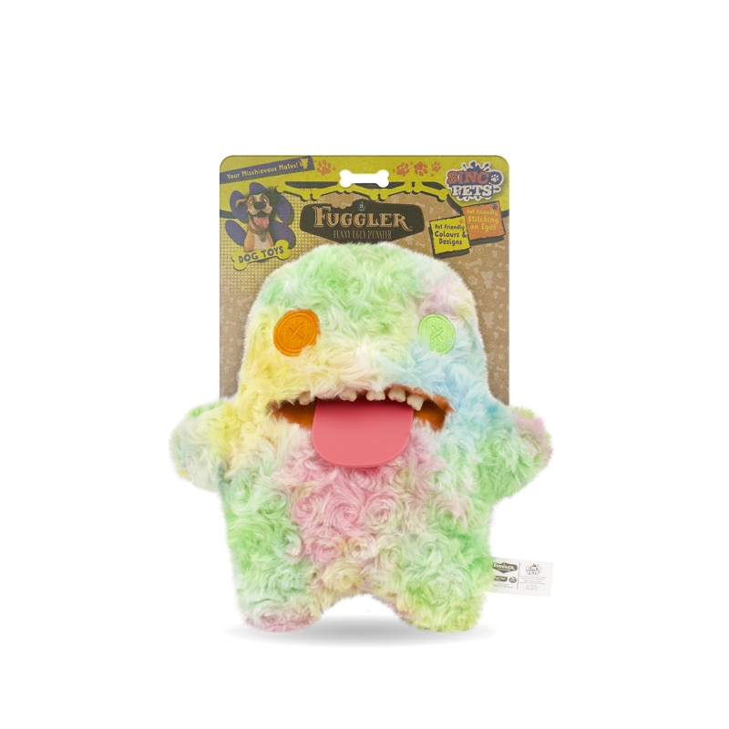 �t�@�O���[ �E�[�K�[�u�[�K�[ �}���`�J���[