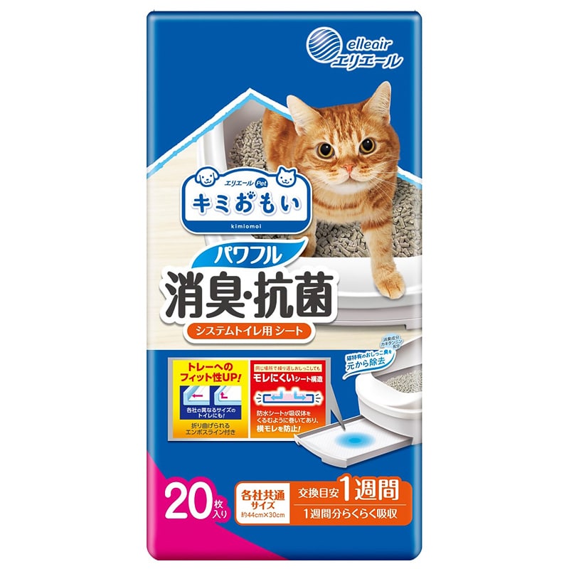 �L�~������ �p���t�����L�E�R�� �V�X�e���g�C���p�V�[�g 1�T�ԗp 20��