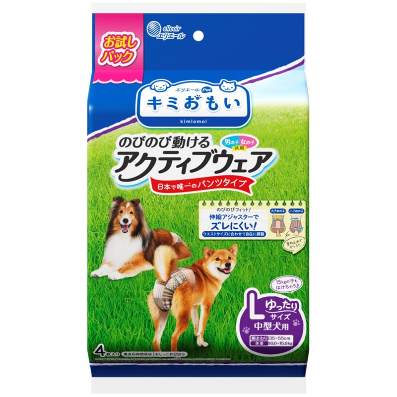 �L�~������ �̂т̂ѓ�����A�N�e�B�u�E�F�A L������� ������4��