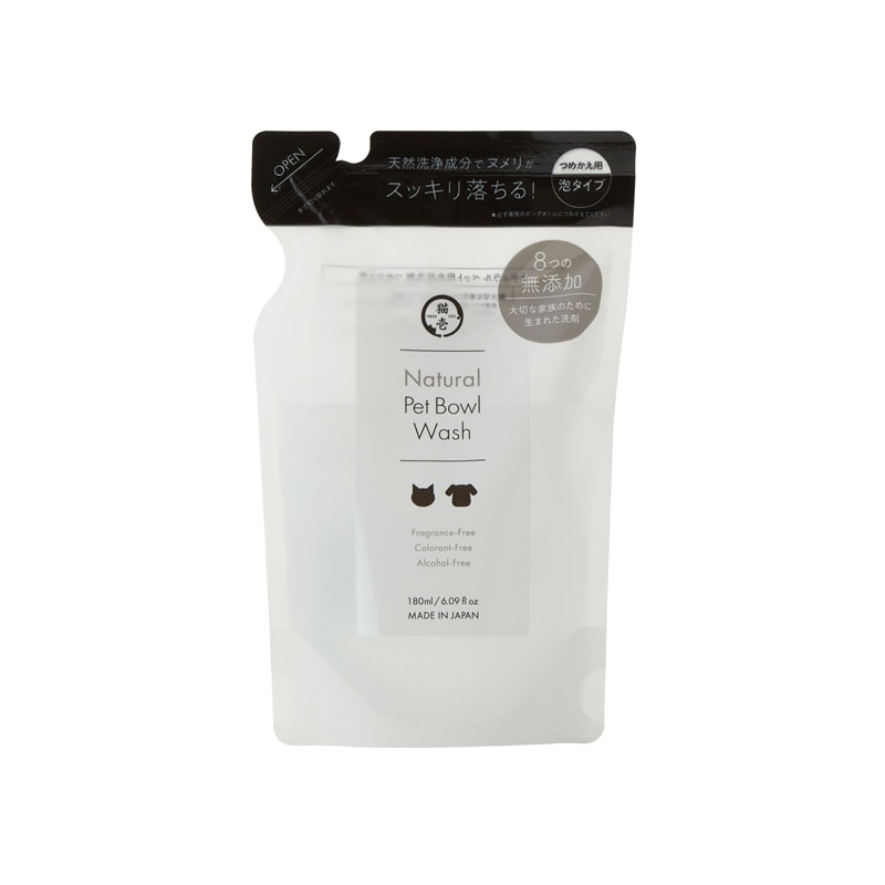 �L�� �i�`������ �y�b�g�p�H���� �����p 180ml