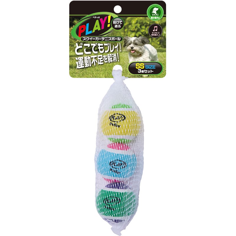 ���p�������� PLAY �X�N�C�[�J�[�e�j�X�{�[�� SS 3�Z�b�g