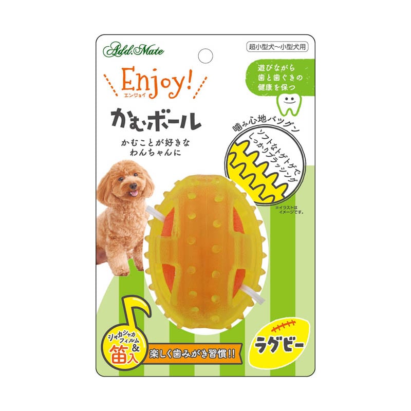 Enjoy�I���ރ{�[�� ���O�r�[