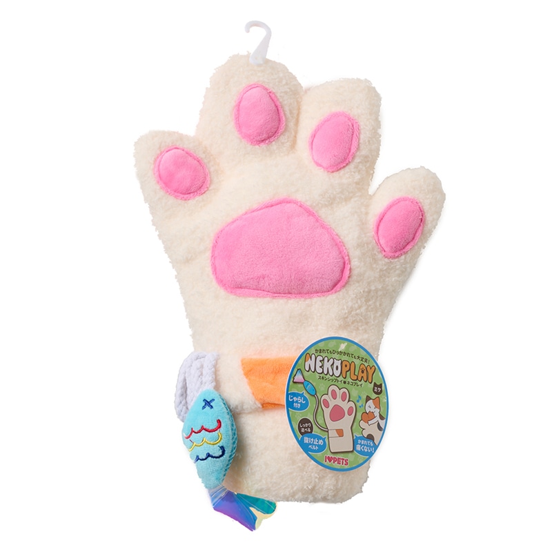 �l�R�v���C �~�P