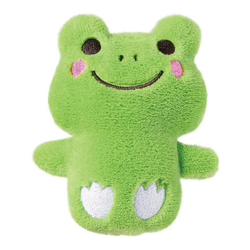 ��������Ȃ�񂱂����� �J�G��