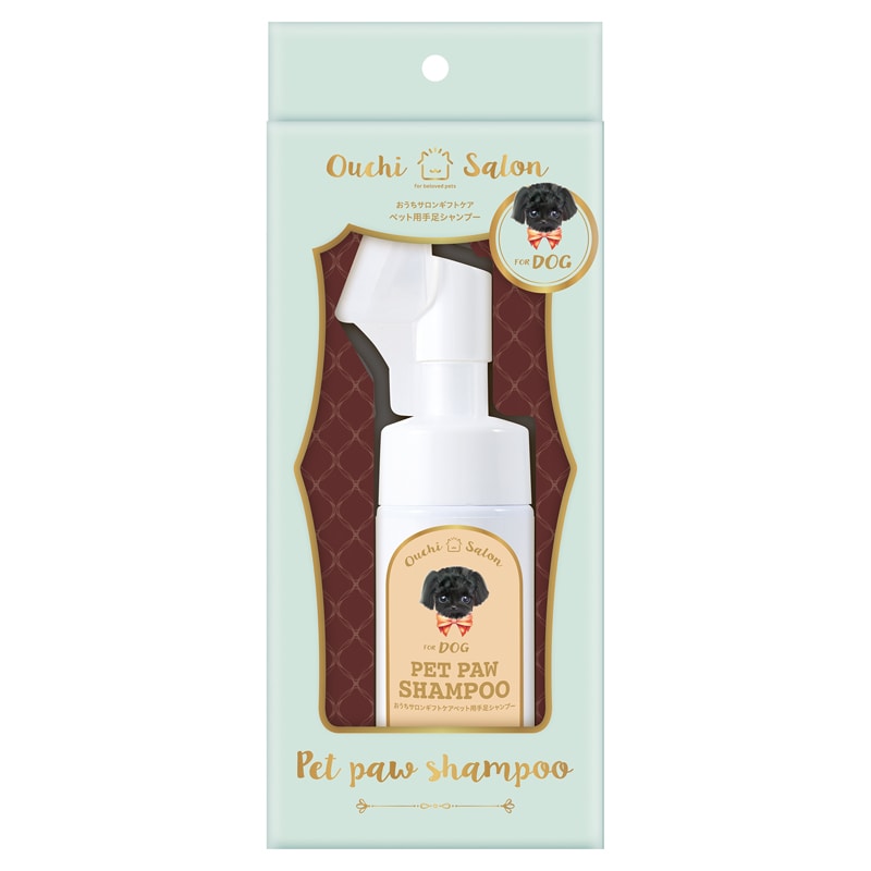 �������T�����M�t�g�P�A�y�b�g�p�葫�V�����v�[ 100ml