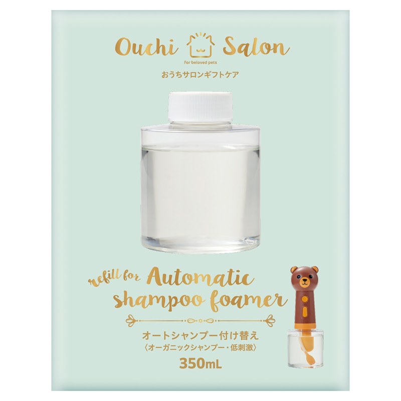 �������T���� �M�t�g�P�A�y�b�g�p�I�[�g�V�����v�[�t���ւ� 350ml