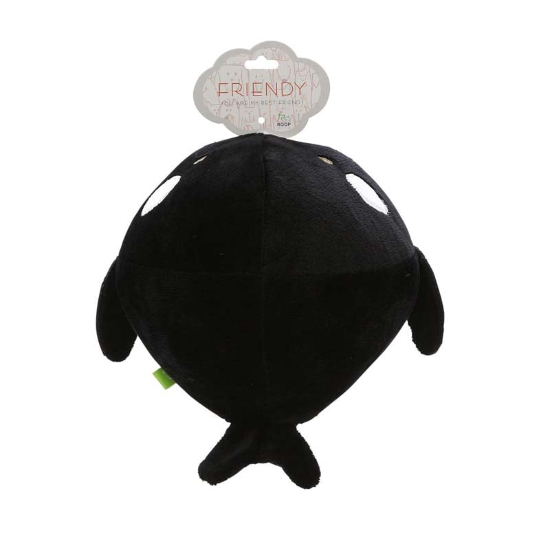 ���[�v �t�����f�B �V���`�{�[��