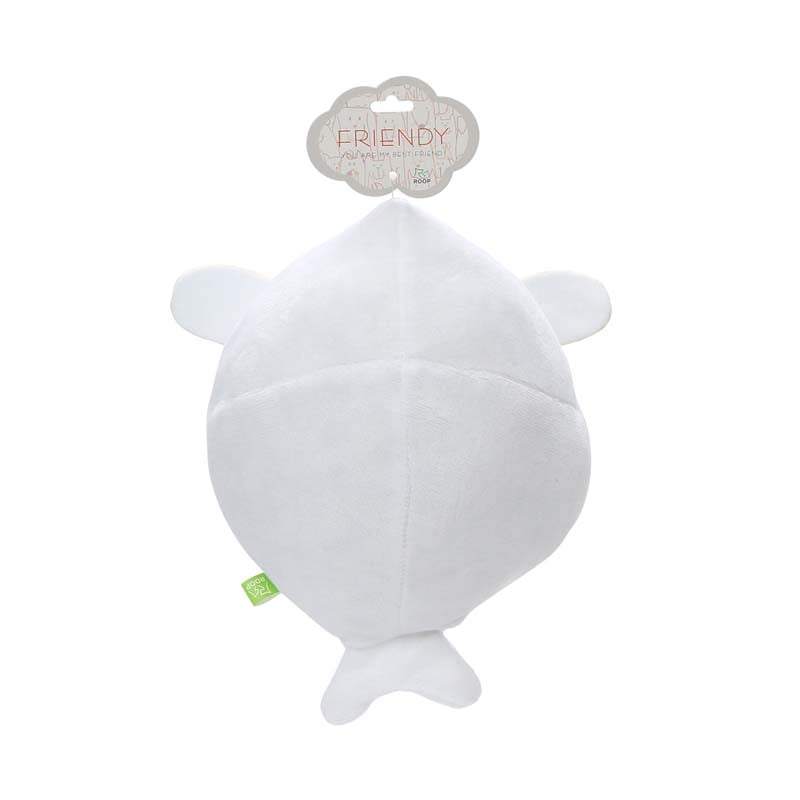 ���[�v �t�����f�B �A�U���V�{�[��