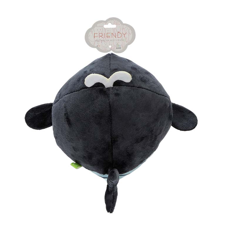 ���[�v �t�����f�B �N�W���{�[��