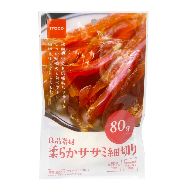 �Ǖi�f�� �_�炩�T�T�~�א؂� 80g