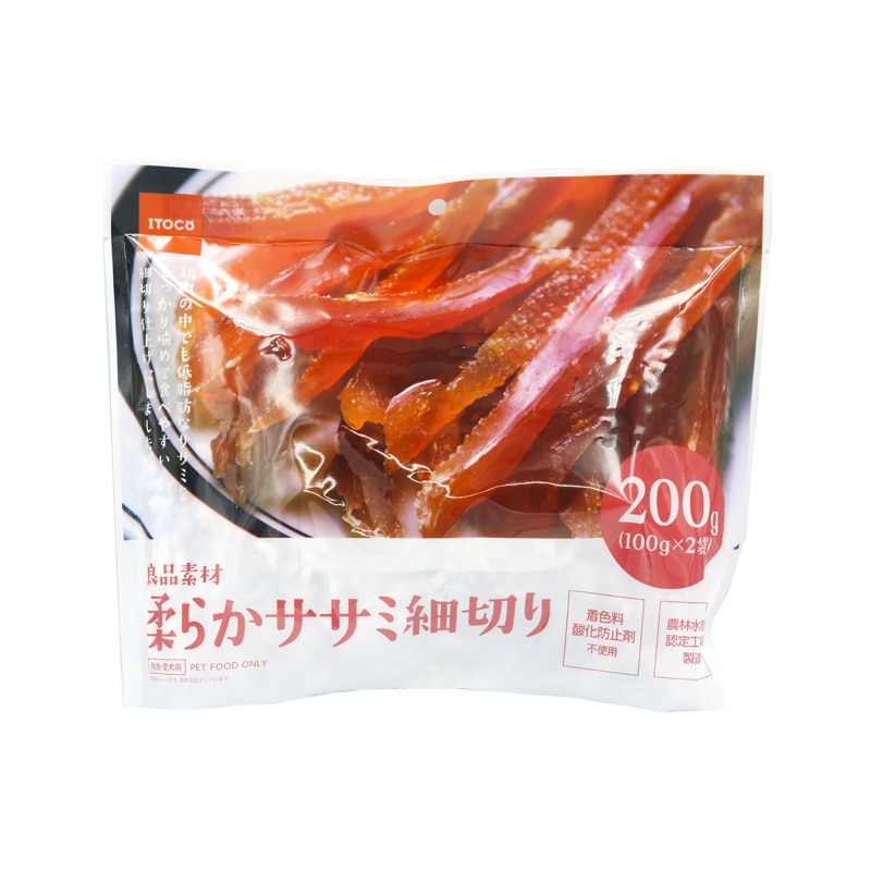 �Ǖi�f�� �_�炩�T�T�~�א؂� 200g