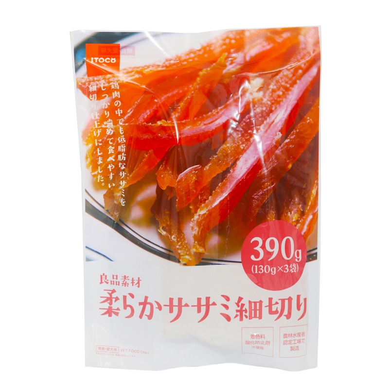 �Ǖi�f�� �_�炩�T�T�~�א؂� 390g