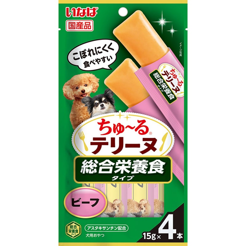 ���Ȃ� ����`��e���[�k �����h�{�H�^�C�v �r�[�t 15g×4�{