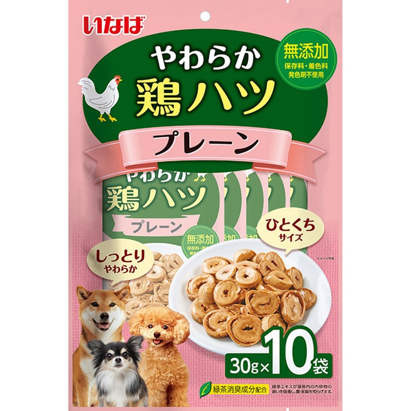 ���炩�{�n�c �v���[�� 30g×10��