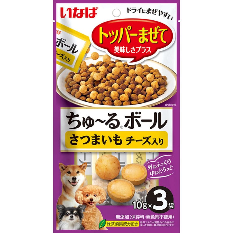 ����`��{�[�� ���܂��� �`�[�Y���� 10g×3��