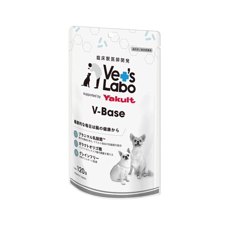 V-Base ���p 120g
