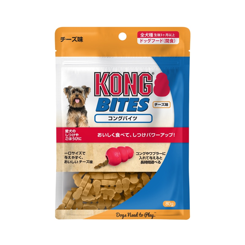 �R���O�o�C�c �`�[�Y 80g