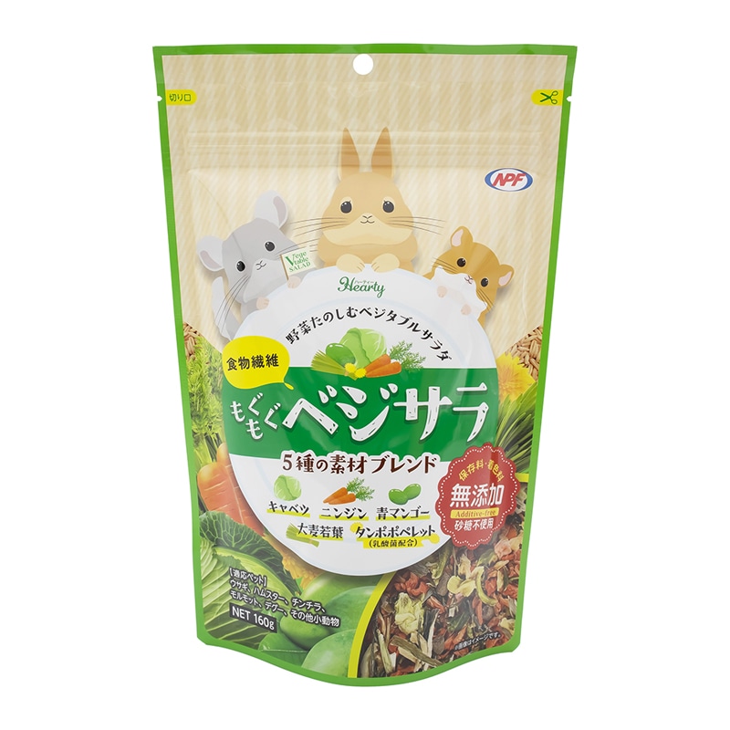 �n�[�e�B�[ ���������x�W�T�� 160g