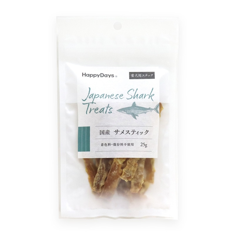 HappyDays ���Y�T���X�e�B�b�N ���p 25g